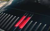 Porsche 911 Carrera 2020 long-term review - rear details Porsche 911 Carrera 2020 long-term review - rear details