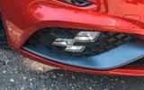 Renault Megane RS 280 2019 long-term review - foglights