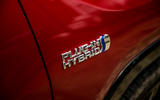 6 Suzuki Across 2021 long term review side badge 6 Suzuki Across 2021 long term review side badge