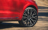 6 Volvo XC60 Recharge 2021 LT alloy wheels