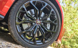 Renault Megane RS 280 2019 long-term review - alloy wheels