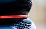 7 McLaren GT 2022 long term review rear lights 7 McLaren GT 2022 long term review rear lights