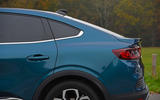 7 Renault Arkana 2022 long term review back end 7 Renault Arkana 2022 long term review back end