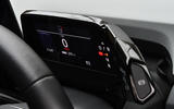 7 Volkswagen ID 3 2021 long term review instruments 7 Volkswagen ID 3 2021 long term review instruments