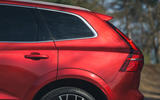 7 Volvo XC60 Recharge 2021 LT rear hatch