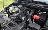 2020 Renault Clio TCe 130 R.S Line - engine 2020 Renault Clio TCe 130 R.S Line - engine