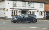 7 Cupra Born in town 7 Cupra Born in town
