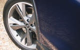 8 Audi Q4 E tron 2021 long term review alloy wheels 8 Audi Q4 E tron 2021 long term review alloy wheels