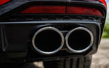 Audi S5 Sportback 2020 long-term review - exhaust