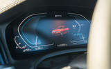 BMW 3 Series 330e 2020 long-term review - instruments BMW 3 Series 330e 2020 long-term review - instruments