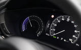 8 Mazda MX 30 2021 LT instruments 8 Mazda MX 30 2021 LT instruments
