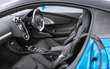 8 McLaren GT 2022 long term review cabin 8 McLaren GT 2022 long term review cabin