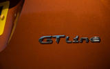 Peugeot 2008 2020 long-term review - GT Line badge Peugeot 2008 2020 long-term review - GT Line badge