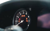 Porsche 911 Carrera 2020 long-term review - dials Porsche 911 Carrera 2020 long-term review - dials