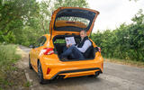 Ford Focus ST 2020 long-term review - Andrew Frankel Ford Focus ST 2020 long-term review - Andrew Frankel