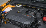 Ford Focus ST 2020 long-term review - engine Ford Focus ST 2020 long-term review - engine