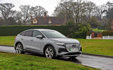 9 Audi Q4 etron Sportback LT static 9 Audi Q4 etron Sportback LT static