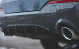 9 BMW 4 Series 2021 long term review exhausts 9 BMW 4 Series 2021 long term review exhausts
