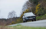 9 Honda HR V 2022 LT review on road front 9 Honda HR V 2022 LT review on road front