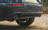 9 Mazda MX 30 2021 long term review exhausts 9 Mazda MX 30 2021 long term review exhausts