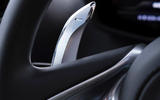 9 McLaren GT 2022 long term review paddle shifters 9 McLaren GT 2022 long term review paddle shifters