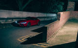Toyota GR Supra 2020 long-term review - car park Toyota GR Supra 2020 long-term review - car park