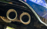 Volkswagen T-Roc R 2020 long-term review - exhausts Volkswagen T-Roc R 2020 long-term review - exhausts