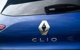 2020 Renault Clio TCe 130 R.S Line - badge 2020 Renault Clio TCe 130 R.S Line - badge