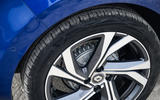 2020 Renault Clio TCe 130 R.S Line - wheel 2020 Renault Clio TCe 130 R.S Line - wheel