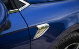 2020 Renault Clio TCe 130 R.S Line - detail 2020 Renault Clio TCe 130 R.S Line - detail