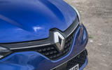 2020 Renault Clio TCe 130 R.S Line - badge