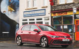 99 VW Golf GTI long term 2021 lead
