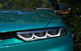 Alfa Romeo Tonale light design Alfa Romeo Tonale light design