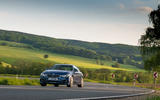 Alpina B4 S 2019 long-term review - Germany trip on the road