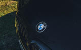 Alpina D3 S badge 2 Alpina D3 S badge 2