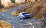 Audi SQ8 E tron front distance Audi SQ8 E tron front distance