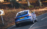 Audi SQ8 E tron rear lead Audi SQ8 E tron rear lead