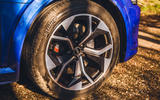 Audi SQ8 E tron wheel deisgn Audi SQ8 E tron wheel deisgn