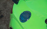 Audi TT RS fuel cap Audi TT RS fuel cap