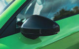 Audi TT RS wing mirror Audi TT RS wing mirror