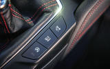 Ford Focus long-term review - auto start stop