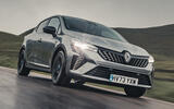 AutoCar Awards 2024   Renault Clio   ME 4