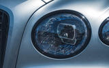 Bentley Flying Spur front light Bentley Flying Spur front light