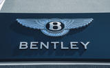 Bentley logo Bentley logo