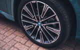BMW iX1 wheel BMW iX1 wheel