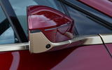 BMW iX mirror BMW iX mirror