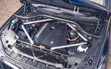 BMW X5 engine BMW X5 engine