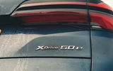 BMW X5 rear badge BMW X5 rear badge