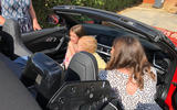 BMW Z4 long-term review - family