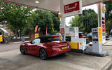 BMW Z4 long-term review - Shell V-Power